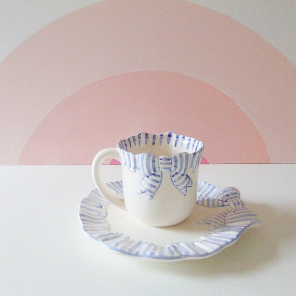 Vintage teacup